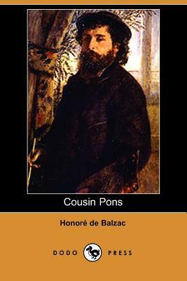 Cousin Pons (Dodo Press) by Honoré de Balzac