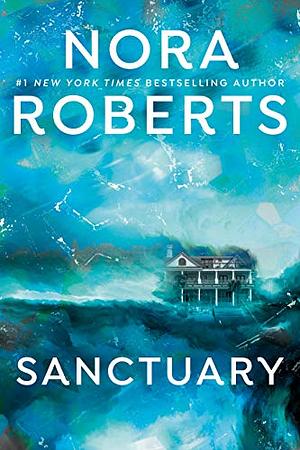 Sanctuary  by Nora Roberts