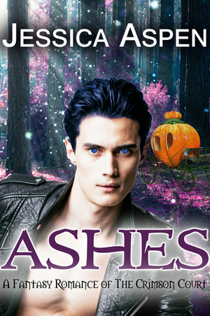 Ashes by Jessica Aspen