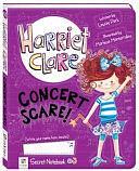 Harriet Clare Concert Scare by Louise Park