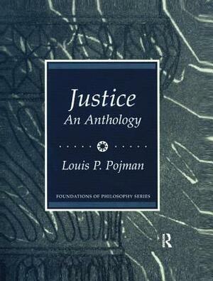 Justice: An Anthology by 