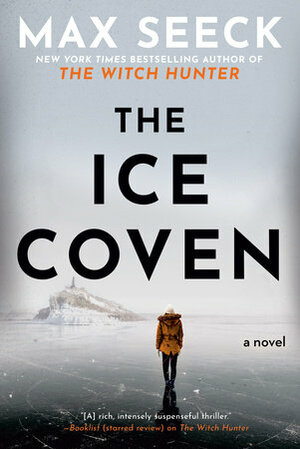 The Ice Coven by Max Seeck