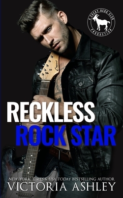 Reckless Rock Star by Victoria Ashley