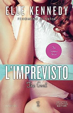 L'imprevisto by Elle Kennedy