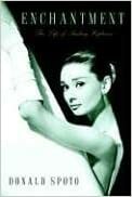 Audrey Hepburn - A Biografia by Donald Spoto
