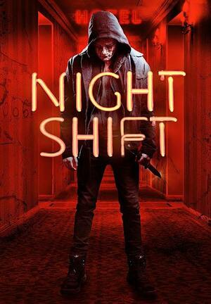 Night Shift: A Mystery Collection by Marcelle Dube