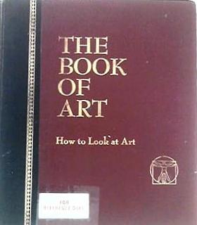 How To Look At Art by Bernard Myers