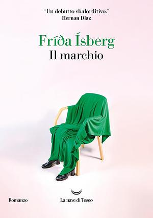 Il marchio by Fríða Jóhanna Ísberg