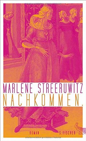 Nachkommen by Marlene Streeruwitz