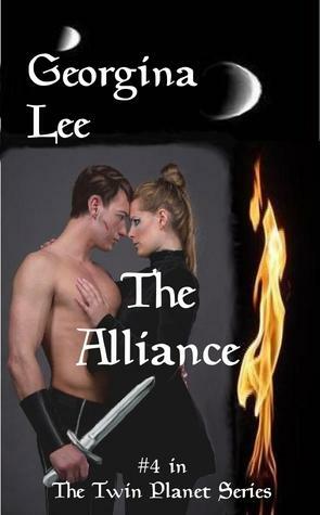 The Alliance by Georgina Lee