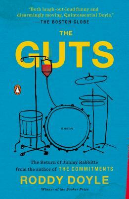 The Guts by Roddy Doyle