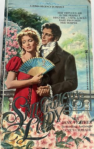 Smuggler's Lady by Jane Feather