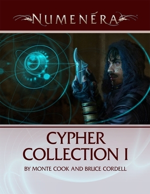 Cypher Collection 1 by Monte Cook, Bruce R. Cordell