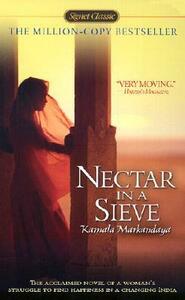 Nectar in a Sieve by Kamala Markandaya