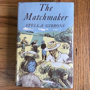 The Matchmaker by Stella Gibbons