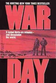 War Day by James Kunetka, Whitley Strieber