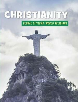 Christianity by Katie Marsico