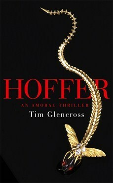 Hoffer by Tim Glencross