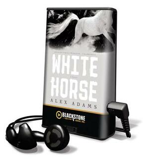 White Horse by Alex Adams