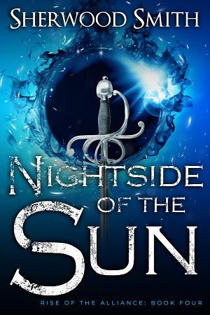 Nightside of the Sun by Sherwood Smith