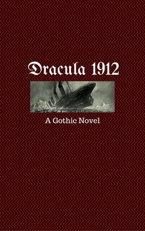 Dracula 1912 by Joseph Rubas