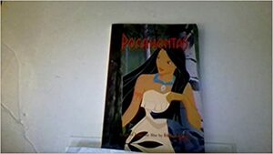 Disney's Pocahontas by Gina Ingoglia