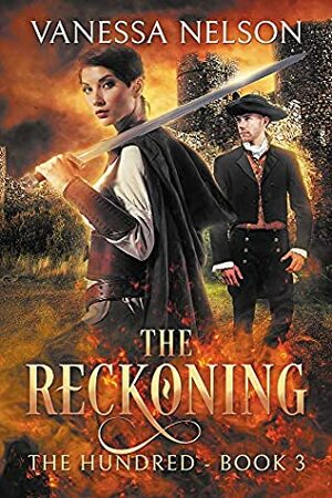 The Reckoning by Vanessa Nelson