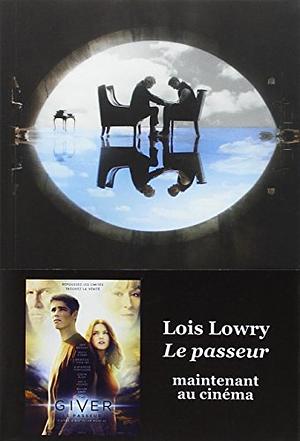 Le passeur by Lois Lowry