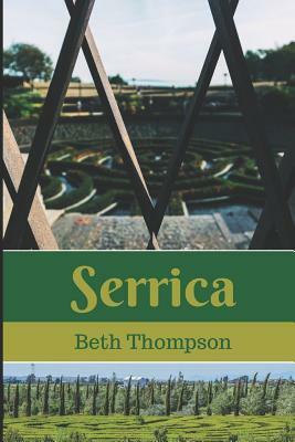 Serrica by Beth Thompson