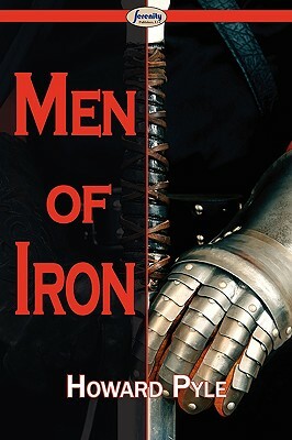 Men of Iron by Howard Pyle