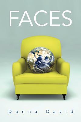 Faces by Donna David