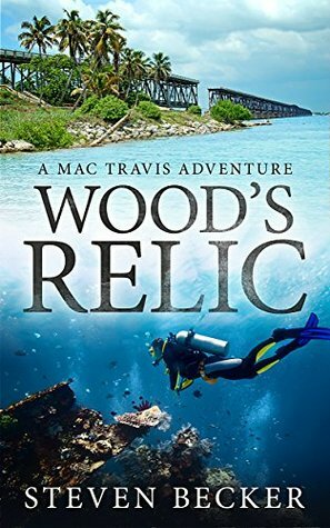 Wood's Relic by Steven Becker