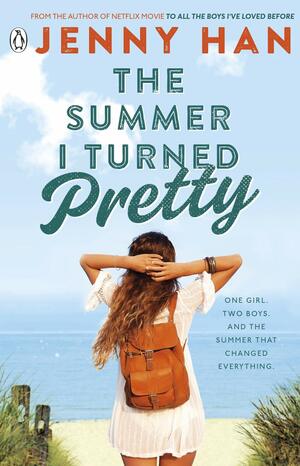 The Summer I Turned Pretty by Jenny Han