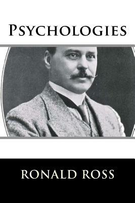 Psychologies by Ronald Ross