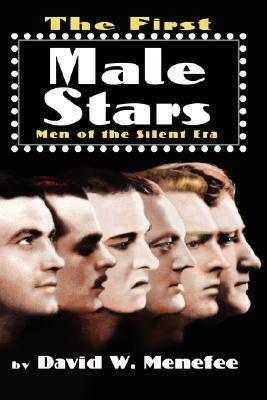 The First Male Stars Hb by David W. Menefee