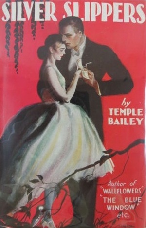 Silver Slippers by Temple Bailey