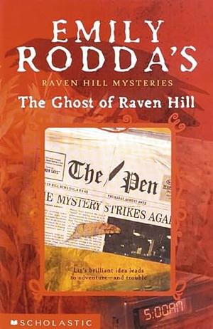 The Ghost of Raven Hill by Emily Rodda