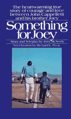 Something for Joey by Richard E. Peck