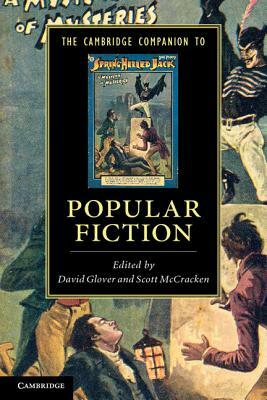 The Cambridge Companion to Popular Fiction by 