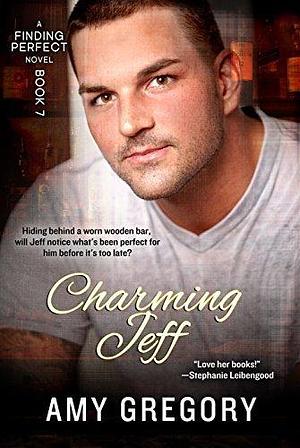 Charming Jeff by Amy Gregory, Amy Gregory