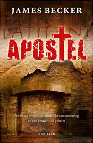 Apostel by James Becker, Peter Stuart Smith