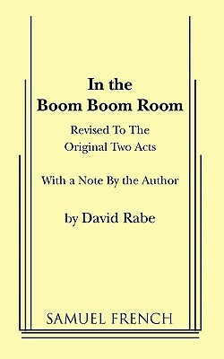 In the Boom Boom Room by David Rabe