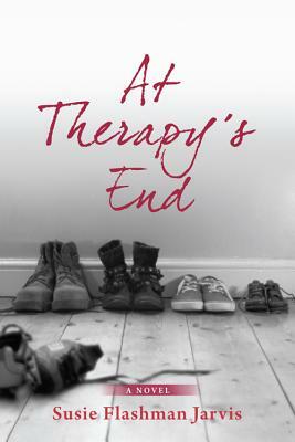 At Therapy's End by Susie Flashman Jarvis