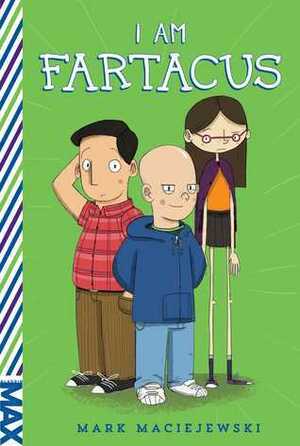 I Am Fartacus by Mark Maciejewski