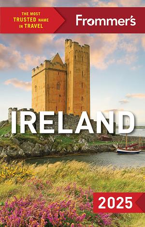 Frommer's Ireland 2025 by Yvonne Gordon