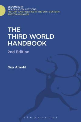 The Third World Handbook: Second Edition by Guy Arnold