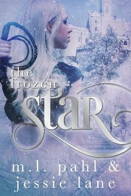 The Frozen Star by Jessie Lane