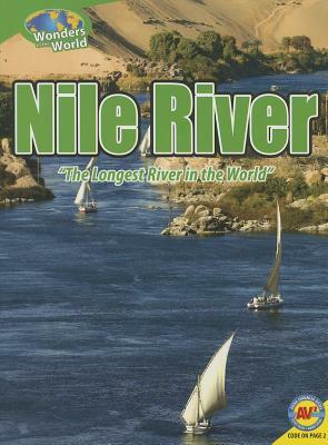 Nile River by Erinn Banting