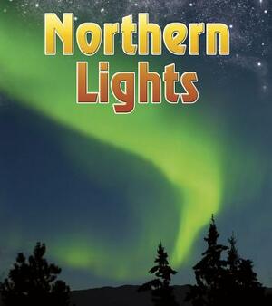 Northern Lights by Nick Hunter