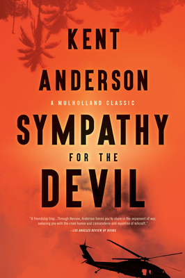 Sympathy for the Devil by Kent Anderson